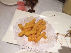 -北李妈妈菜·海肠捞饭(高新万达店)