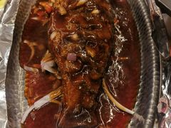 -肖记公安牛肉鱼杂馆·省级非物质文化遗产(江汉路直营店)