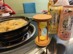 -野菌皇海景野生菌火锅(滨海大道店)