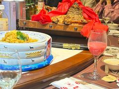 -大汗行宫园林餐厅