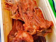 -老郑家东北春饼(龙悦居店)