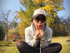 -千年银杏谷文化旅游区