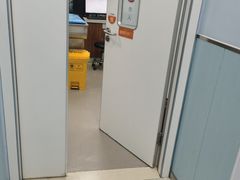 -纳吉亚猫专科动物诊疗中心(蒋宅口分院)