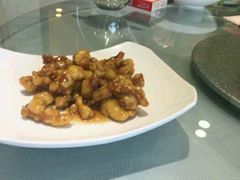 -老牌坊鲁菜名店(宽厚里店)