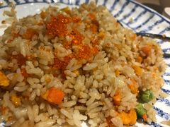 -万岁料理回转寿司(华贸店)