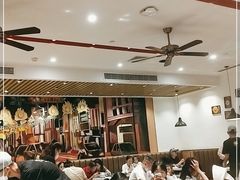 大堂-龙记香港茶餐厅(久光百货店)