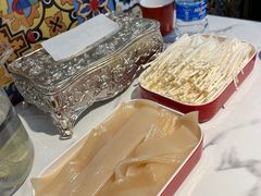 -欧提汗·新疆餐厅·清真(银都路店)