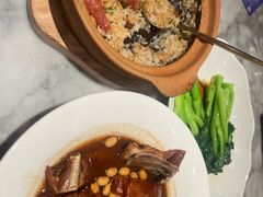 -蝴蝶里·粤菜·点心(滨江龙湖店)