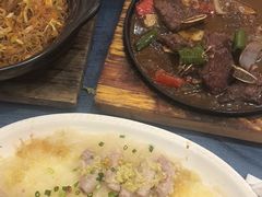 -濠景渔港(汇通店)