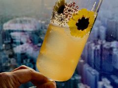 -广州四季酒店·佰鲜汇·现代法餐