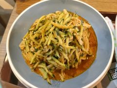 -魏家凉皮(十里河店)