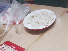 -喜家德虾仁水饺(浦东山姆店)