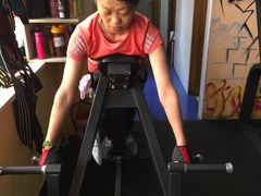 -RoMan罗马健身工作室(莘庄店)