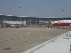 -石家庄正定国际机场-T2航站楼
