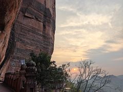 -丹霞山风景名胜区