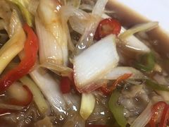 -富临港·蒸汽海鲜·手抓海鲜·炒菜(栈桥店)