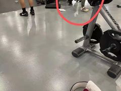 -OXYGYM 奥美氧舱运动中心(领展购物广场·中关村店)
