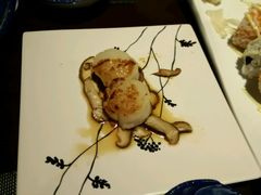 -富力希尔顿酒店·源氏日餐厅