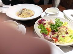 -斯比特花园西餐厅(东方商厦店)