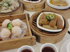-龙的酒楼·手工早茶·顺德菜(近良路店)