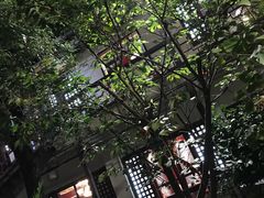 -柴米油盐(土菜院子店)