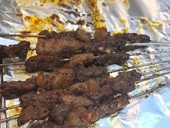 -勇利赵家烤肉坊(含光路店)