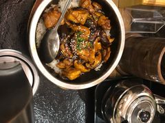 -九田家黑牛烤肉料理(石路天虹店)
