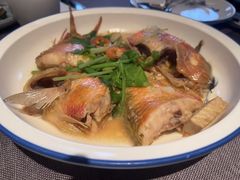 -海门鱼仔·潮汕味(燕岭店)