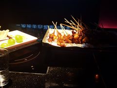 -音乐派KTV(银泰城店)