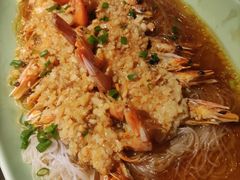 -弄堂里(西溪龙湖天街店)