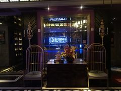 -好乐迪KTV(紫荆广场店)