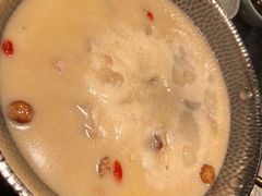 胡椒猪肚鸡-捞王锅物料理(济南万象城店)