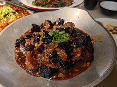 -绿茶餐厅(平谷华联店)