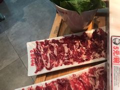 -为什么牛潮汕牛肉火锅(中信广场店)