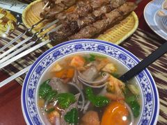 -新疆伊宁远征餐厅