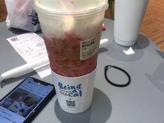 -奈雪的茶(凯德新都心店)