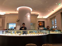 -PAUL LAFAYET 法式甜品(港汇广场店)