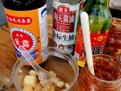 -珍记海鲜粥·海鲜粉