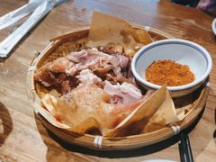 -打酱油·非遗淮扬菜(瘦西湖梅岭店)