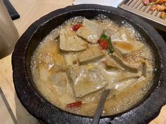-羊之道草原味道清真餐厅(番禺店)