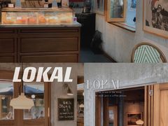 -Lokal(武康路店)