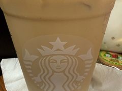 -星巴克(讯美科技广场店)