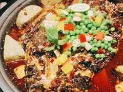 -鱼见你烤鱼•本地烧烤(1818店)