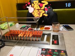 -丰茂烤串(金源店)