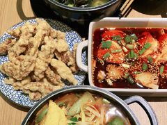 -线人米线(桂林路店)