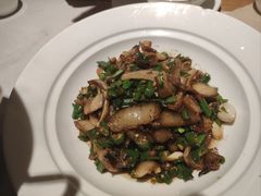 -小隐院子·庭院餐厅(大学城后湖店)