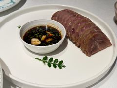 -醉舍·新淮扬菜(长宁龙之梦店)
