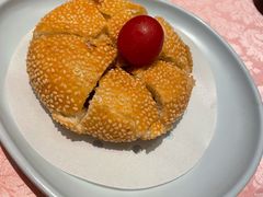 -囍凤楼·粤菜·点心·火锅(温特莱店)