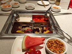 -海底捞火锅(丹竹头星悦天地店)
