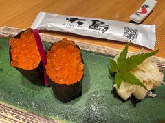 -大岛日本料理铁板烧(南通大饭店)